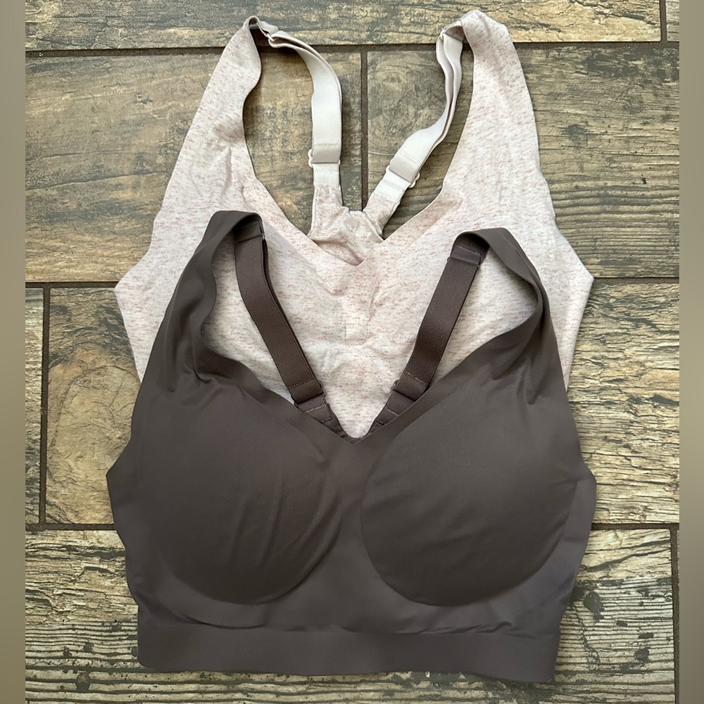 Soma Enbliss Racerback Bralette 🎀